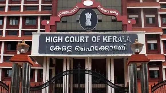If husband and wife stayed together when child was born, there is no ground for DNA test: Kerala High Court