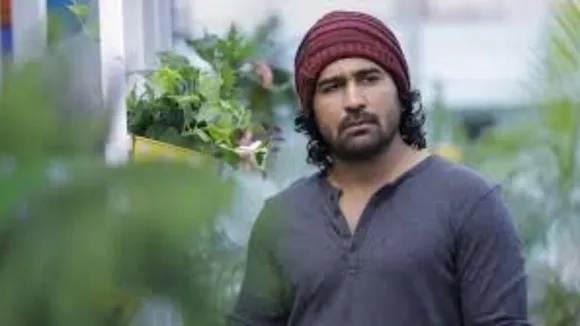 'I have died along with her': Vijay Anthony pens  emotional note in remembrance of his daughter