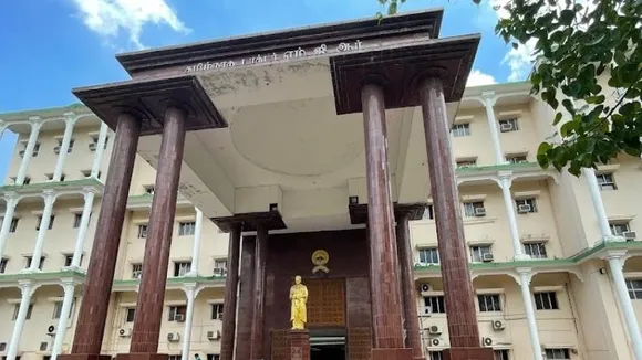 Tamil Nadu cannot apply for more medical colleges, doctor to population ratio higher than needed