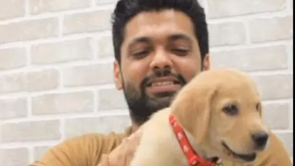 Dog from 777 Charlie might feature in Bigg Boss Kannada season 10