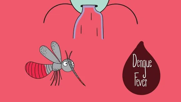 BBMP, IISc launch dengue disease management dashboard and app for health officers