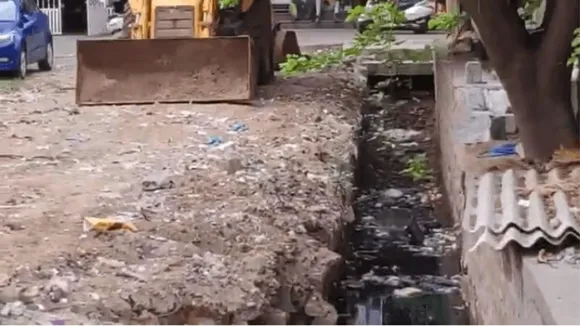 Bengaluru: BBMP urges public to help identify encroachments over storm water drains