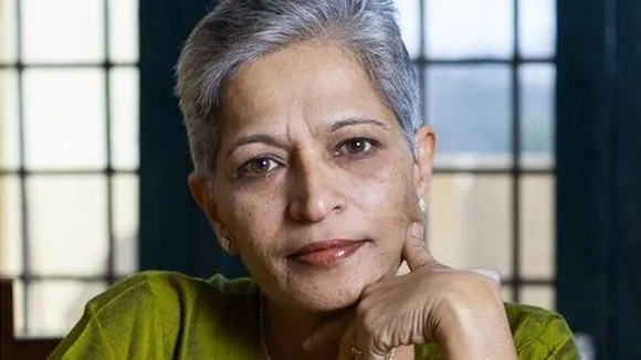 Gauri Lankesh death anniversary: CM, admirers pay rich tributes