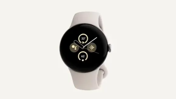 Google Pixel Watch 2 to make its debut in India in October 2023