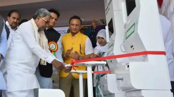 Heard of Health ATM? Read this story to know what it is!