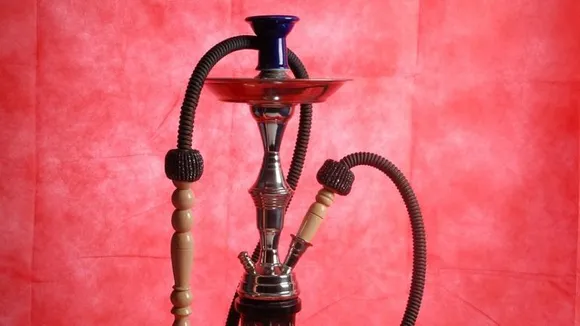 Karnataka: Government plans to ban hookah bars