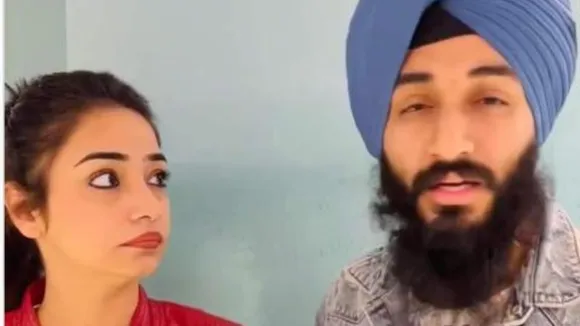 Ex-employee arrested for leaking private video of Kulhad-Pizza couple