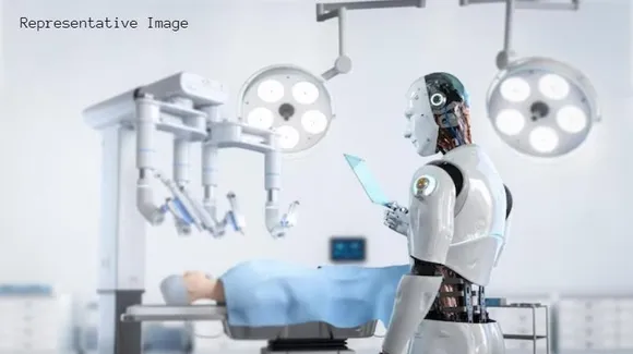 One-year-old boy from Oman successfully undergoes first robot-assisted surgery in Bengaluru