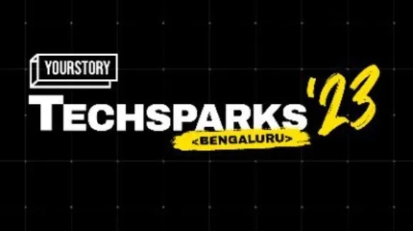 Many promising startups exhibited at TechSparks 2023 event in Bengaluru
