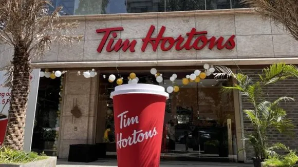 Tim Hortons, renowned Canadian coffee chain to open its stores in Bengaluru