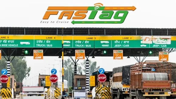 Nitin Gadkari: Highway toll plazas, FASTag to be replaced with GPS technology for seamless toll collection