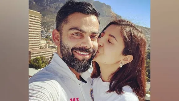 Virat Kohli’s dream of marrying a heroine comes true!