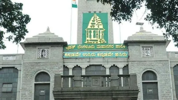 BBMP to bolster healthcare infrastructure in Bengaluru by leveraging IT and partnerships