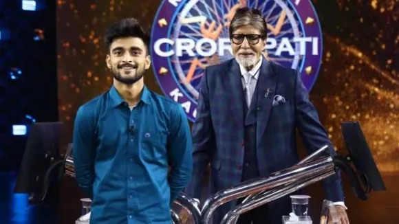 Here is new crorepati on KBC 15, read this story to know who he is!