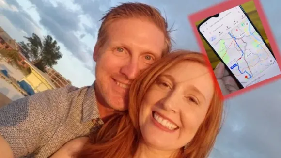 Woman holds Google Maps responsible for husband’s death; files legal suit