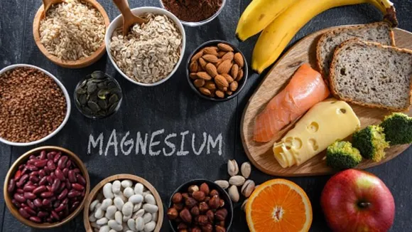Discover 10 nutrient-rich foods packed with Magnesium for optimal health