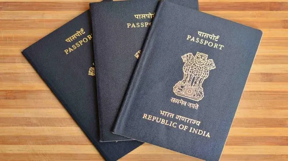 CCB police arrest passport agent for creating fake documents for Sri Lankan nationals to get them Indian passport