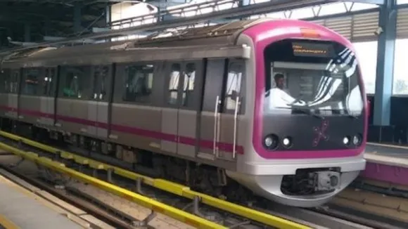 Bengaluru: Namma Metro to operate from 6:00 am for State Level Karnataka Police Run 10K/5K event
