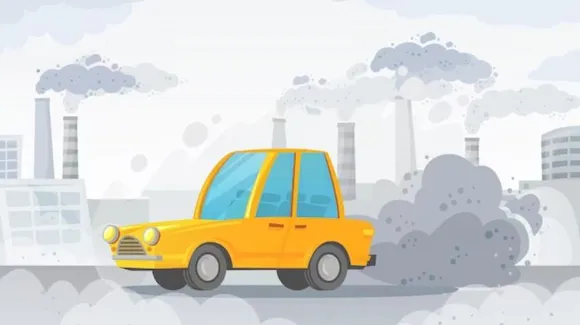 Bengaluru sees spike in pollution after Namma Metro fare hike