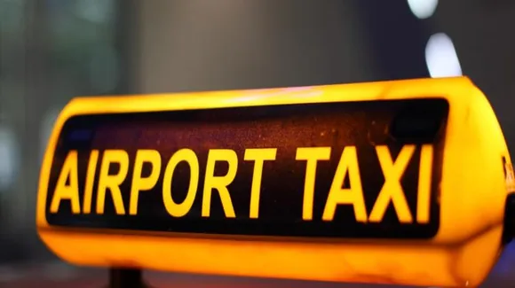 Bengaluru: Here’s how an airport traveller used Reddit to save himself from a hostile cabbie