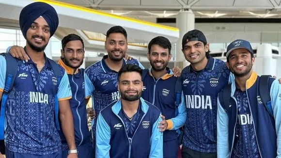 India to face Nepal in Asian Games quarter final 