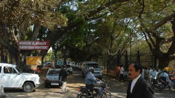 Bengaluru: Walkers and skaters protest to reclaim Cubbon Park