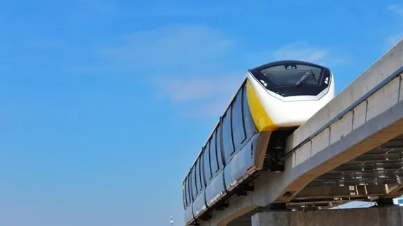 Work along Yellow Line to be completed by February 2024: Tejasvi Surya