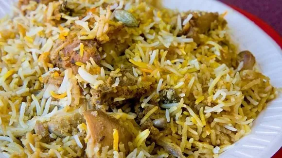 Karnataka: Officials uncover tax evasion tactic by Biryani outlets using multiple UPI accounts