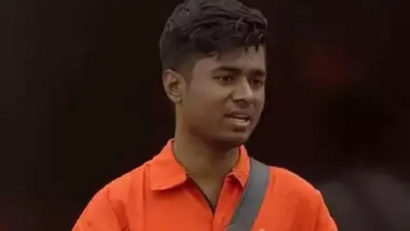 Drone Prathap urged to open up by other Bigg Boss participants