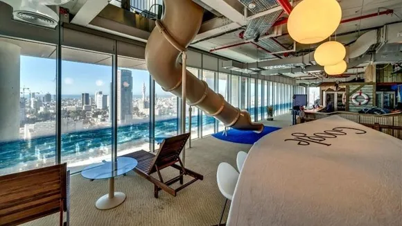 Google is using GSRS to ensure employee’s safety in Israel