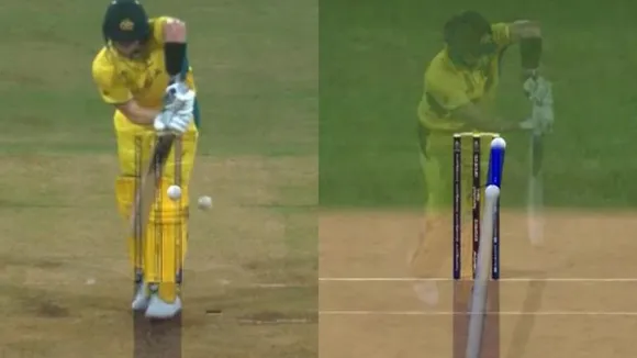CWC 2023: Australian team flags concerns with 2 TV umpire decisions