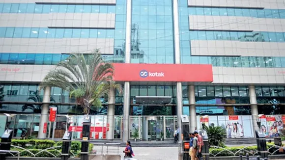 RBI imposes Rs 3.95 crore fine on Kotak Mahindra Bank and Rs 12.19 crore fine on ICICI Bank
