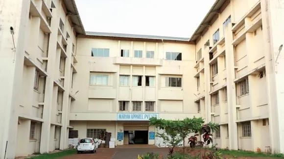 Kerala-based handloom in demand due to Israel-Hamas conflict