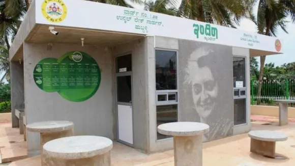 Karnataka: Contractors are bringing up commission charges in Indira Canteens