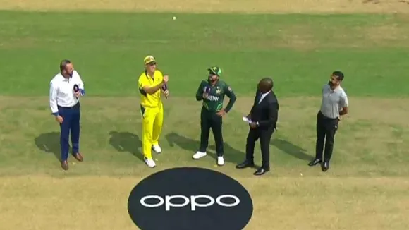 Bengaluru: What's the track record of Australia and Pakistan in Chinnaswamy stadium?