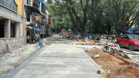 Citizens' Action Forum provides roadmap for 'Brand Bengaluru'