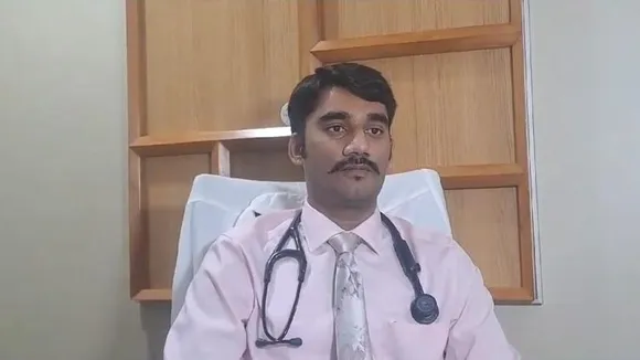 Bengaluru: Sudden decrease in temperature in city has effects on health