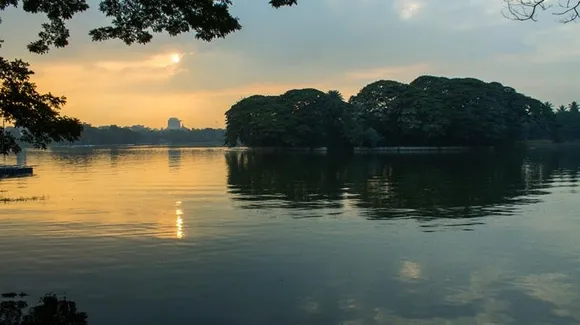 BBMP allocates Rs 35 crore for upkeep of 174 lakes in Bengaluru