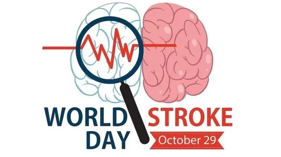 All you need to know about stroke and World Stroke Day