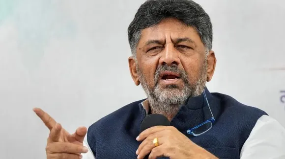 'God too can't fix it overnight': Karnataka Deputy CM’s remark on Bengaluru traffic triggers debate