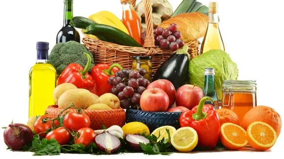 Celebrate this Nutrition Week with these fiber-rich foods