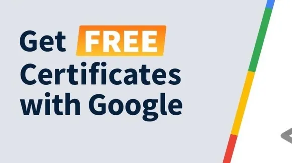 Here are Google's free certification courses to enhance your skillsets