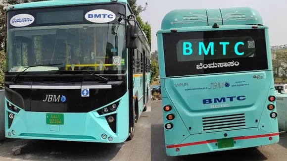BMTC plans to introduce 179 extra feeder buses by April 2024