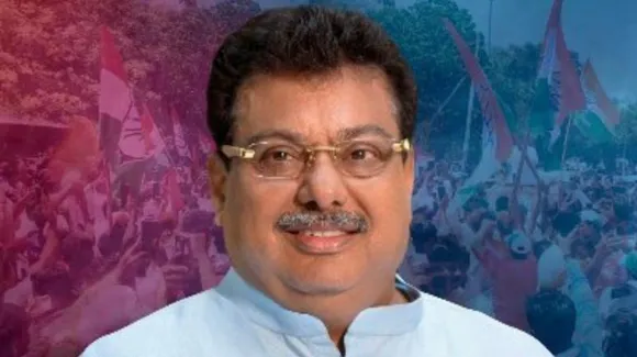 Devanahalli farmers oppose land acquisition for industrial use: Karnataka Minister MB Patil