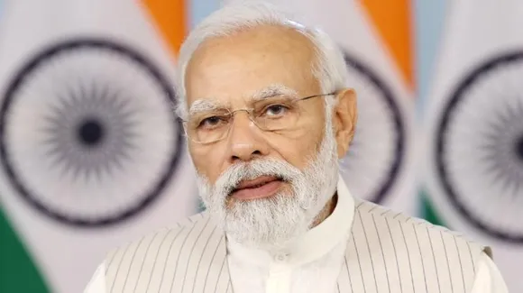 Rozgar Mela: Over 51,000 new recruits begin their career as PM Modi hands them appointment letters