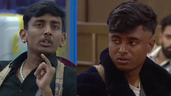 Bigg Boss Season 10: Drone Prathap gets dragged into controversy again