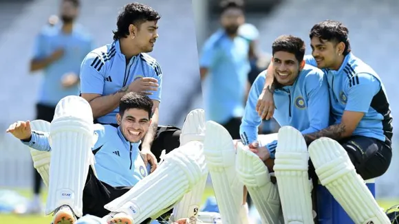 Do you know what Shubman Gill’s moniker is?