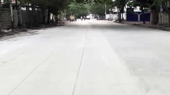 Bengaluru: BBMP proposes white-topping of roads at cost of Rs 800-crore