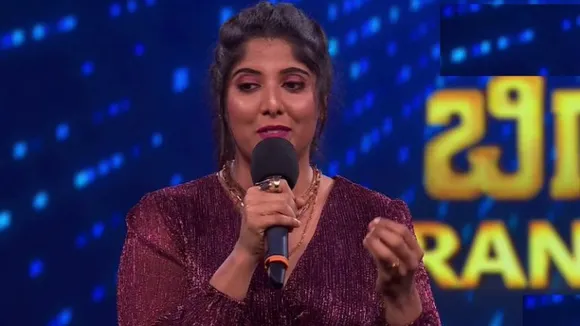 Rejected candidate Chitral Rangaswamy not happy with Bigg Boss workflow