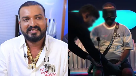 Bigg Boss Season 10: Varthur Santosh to return to Bigg Boss set from jail